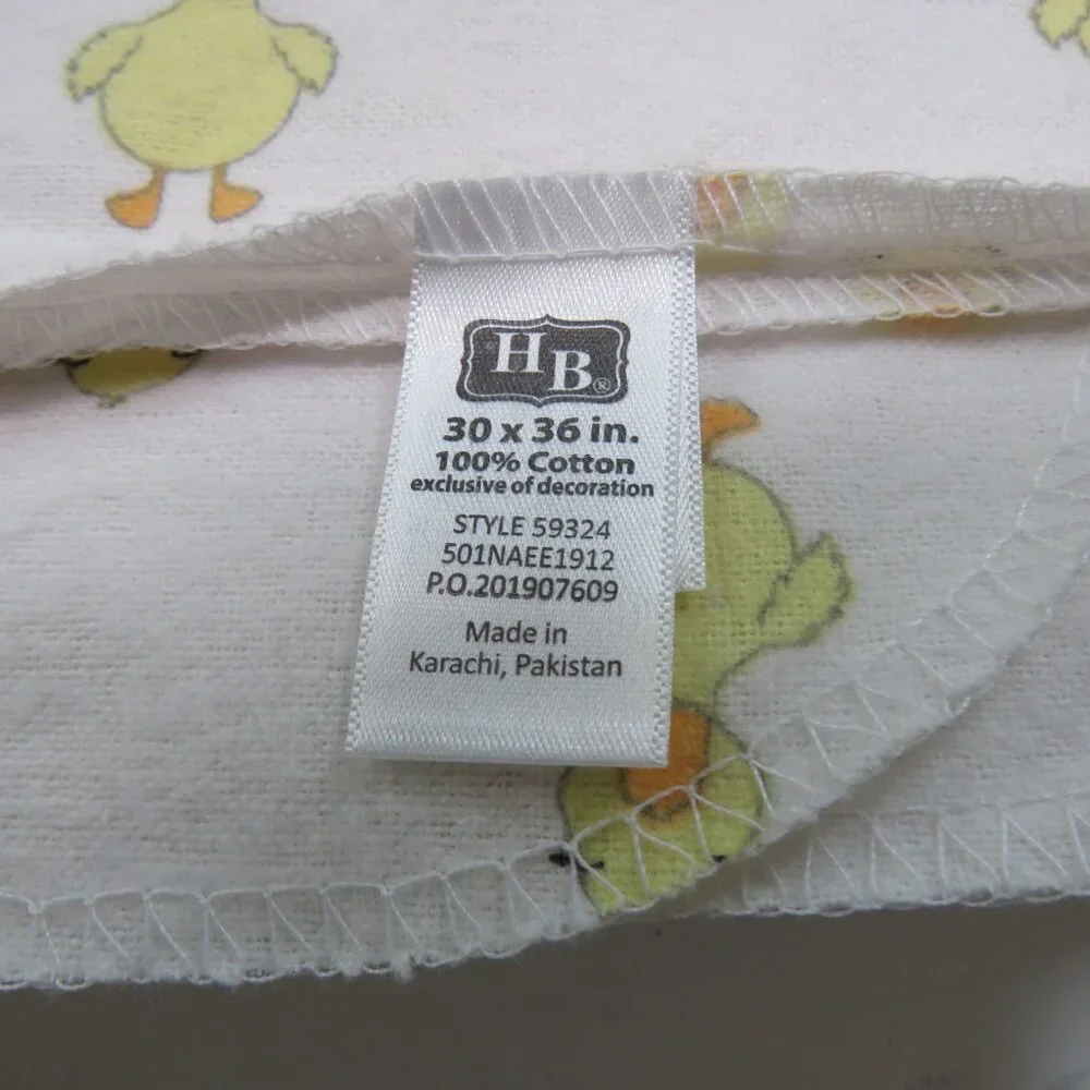 Vintage Bassinet Basket 10 x 7.5